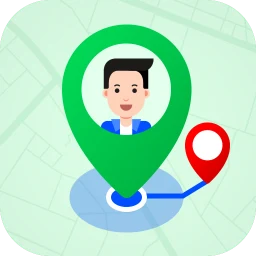 Ícone de Location Tracker Phone Tracker